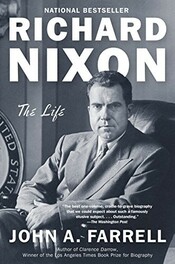 Richard Nixon cover
